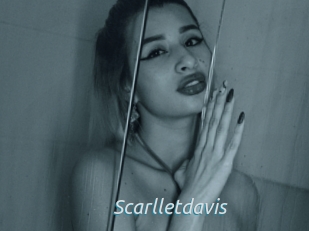 Scarlletdavis