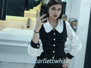 Scarllettwhite