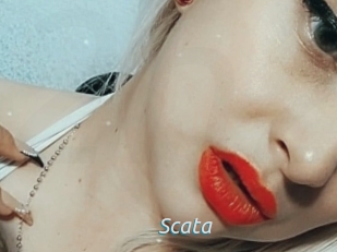 Scata