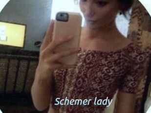 Schemer_lady