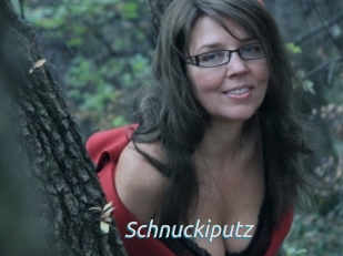 Schnuckiputz