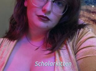 Scholarkitten