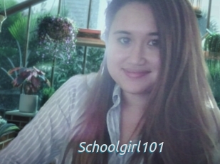 Schoolgirl101