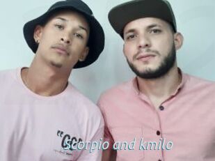 Scorpio_and_kmilo