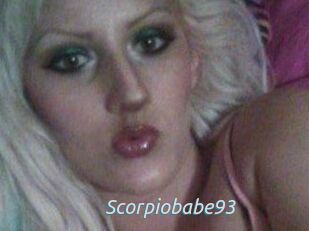 Scorpiobabe93