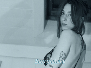 Scorpiolove