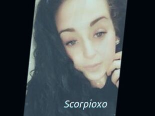 Scorpioxo