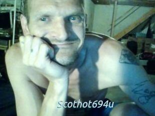 Scothot694u