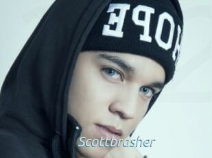 Scottbrasher