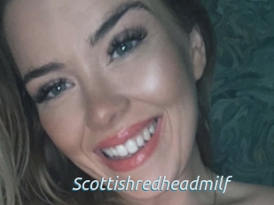 Scottishredheadmilf