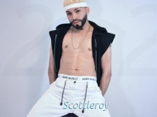 Scottleroy