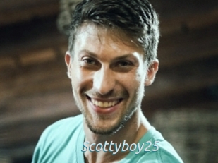 Scottyboy25