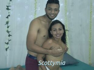 Scottymia
