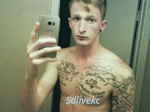 Sdlivekc
