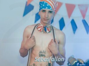 Sebasfallon