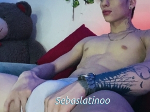 Sebaslatinoo