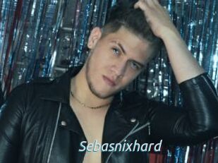 Sebasnixhard