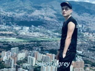 Sebastiagrey