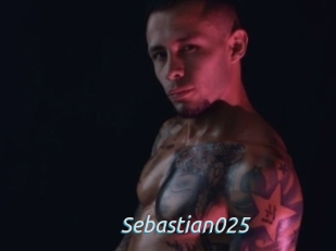 Sebastian025