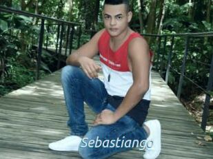 Sebastiango