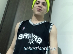 Sebastiantuiran