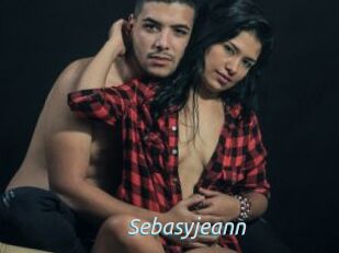 Sebasyjeann