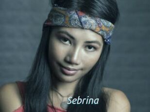 Sebrina