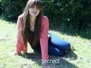 Secrect