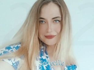 Secretlila