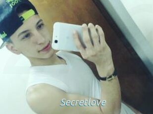 Secretlove_