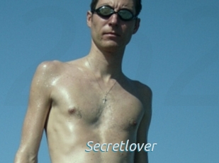 Secretlover
