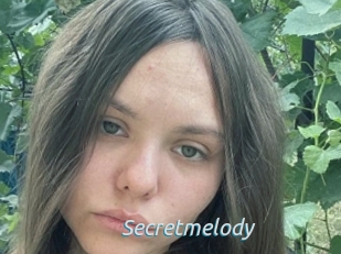 Secretmelody