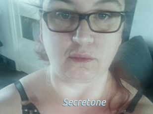 Secretone