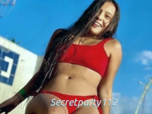 Secretparty112