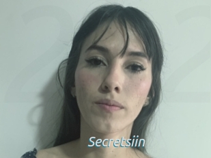 Secretsiin