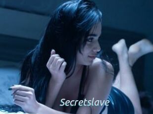 Secretslave
