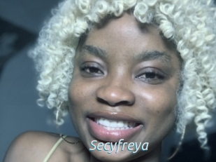 Secyfreya