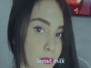 Seewt_milk