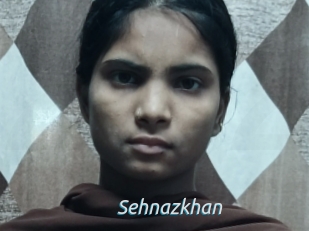 Sehnazkhan