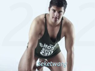 Seketwang