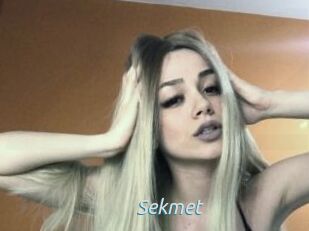 Sekmet