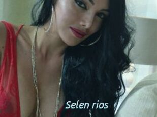 Selen_rios