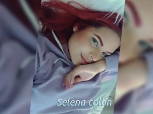 Selena_collin