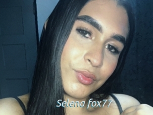 Selena_fox77