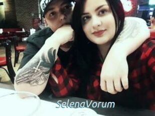 SelenaVorum