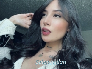 Selenaadan