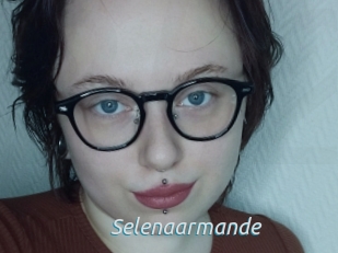 Selenaarmande