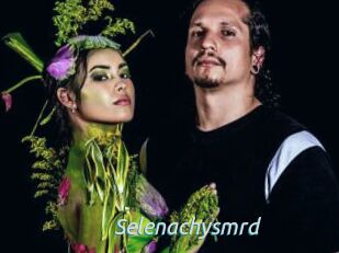 Selenachysmrd