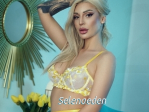 Selenaeden