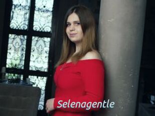 Selenagentle
